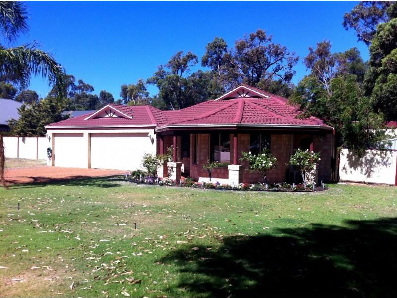 23 Hornibrook Road, South Bunbury WA 6230