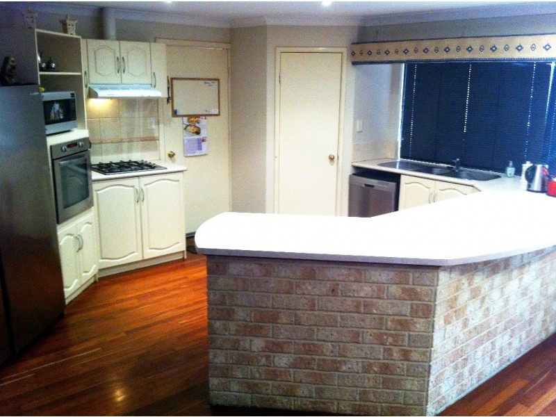 23 Hornibrook Road, Dalyellup WA 6230