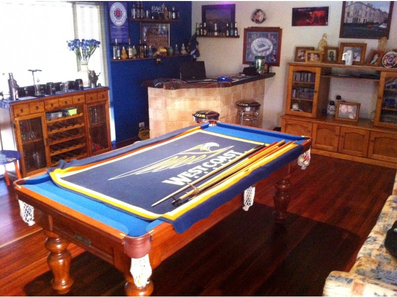 23 Hornibrook Road, Dalyellup WA 6230