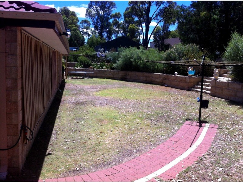 23 Hornibrook Road, Dalyellup WA 6230