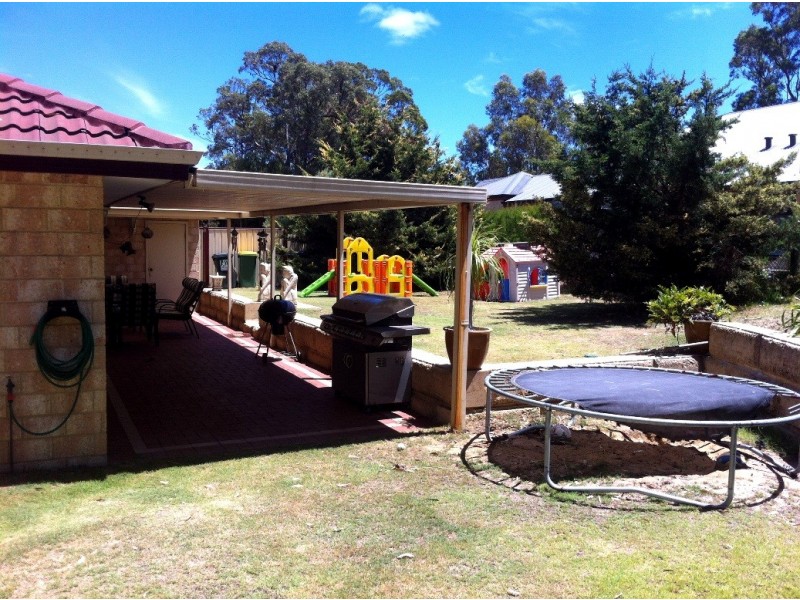 23 Hornibrook Road, Dalyellup WA 6230