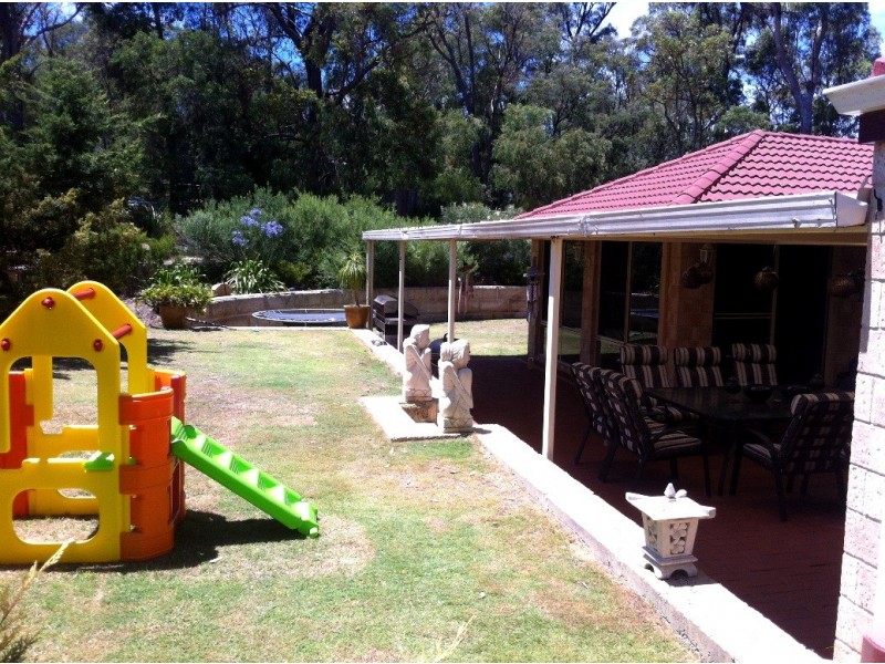 23 Hornibrook Road, Dalyellup WA 6230