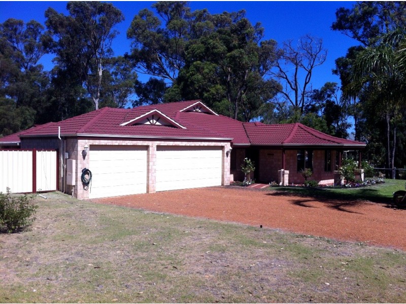 23 Hornibrook Road, Dalyellup WA 6230