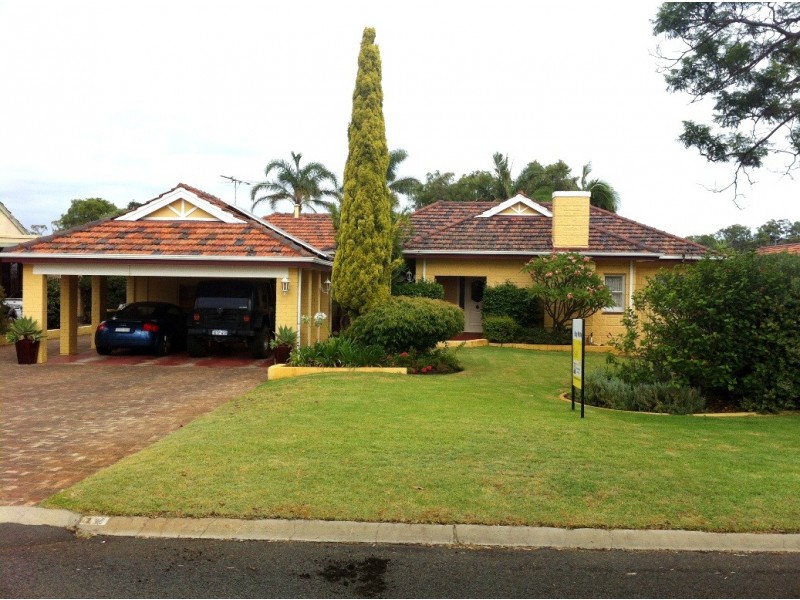 12 Mossop Street, South Bunbury WA 6230