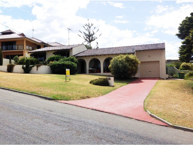 3 Acacia Street, Bunbury WA 6230