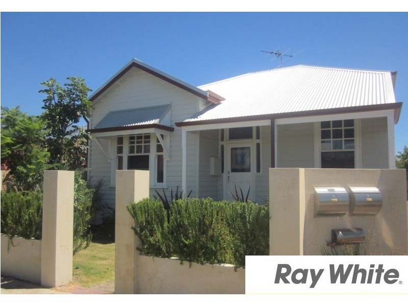 48 Charles Street, Bunbury WA 6230