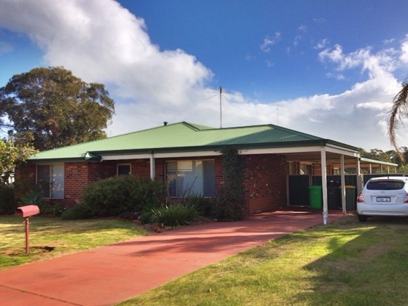 22 Fradelos Place, Usher WA 6230