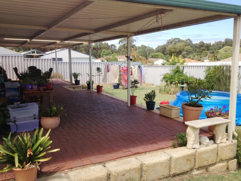 22 Fradelos Place, Usher WA 6230