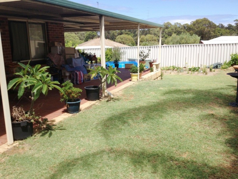 22 Fradelos Place, Usher WA 6230