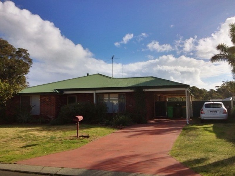 22 Fradelos Place, Usher WA 6230