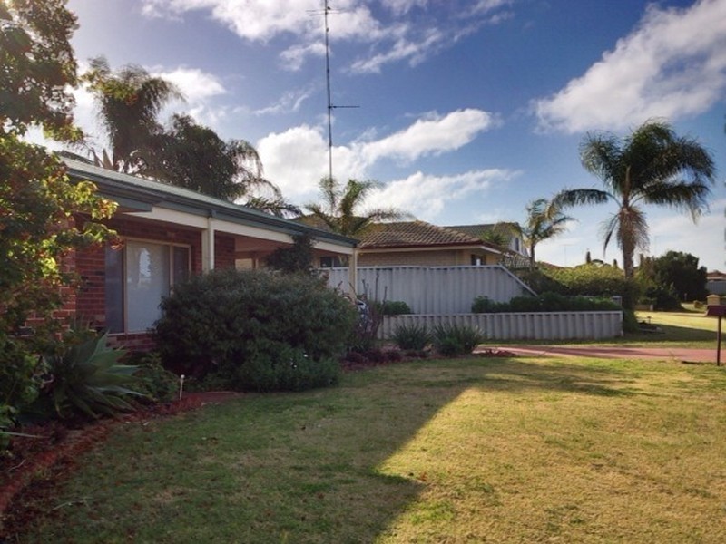 22 Fradelos Place, Usher WA 6230