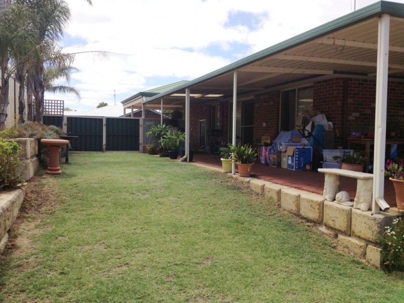 22 Fradelos Place, Usher WA 6230