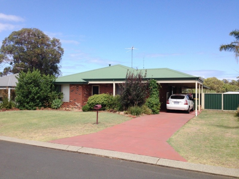 22 Fradelos Place, Usher WA 6230