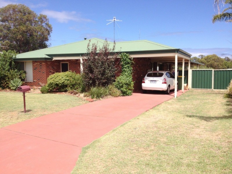 22 Fradelos Place, Usher WA 6230