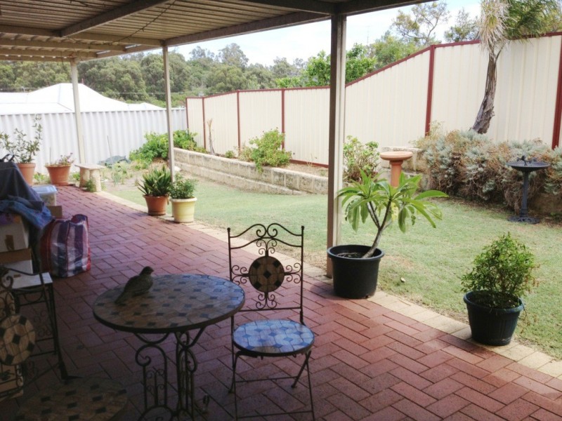 22 Fradelos Place, Usher WA 6230