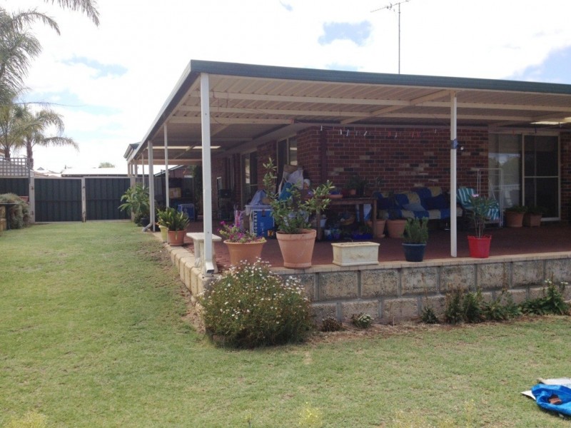 22 Fradelos Place, Usher WA 6230