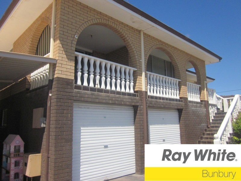 39 Hoylake Avenue, Bunbury WA 6230