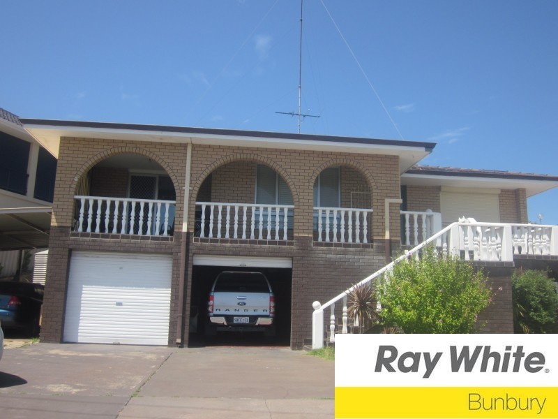 39 Hoylake Avenue, Bunbury WA 6230