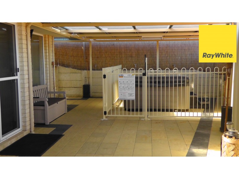 5/34 Hamilton Road, Eaton WA 6232