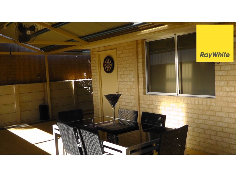 5/34 Hamilton Road, Eaton WA 6232