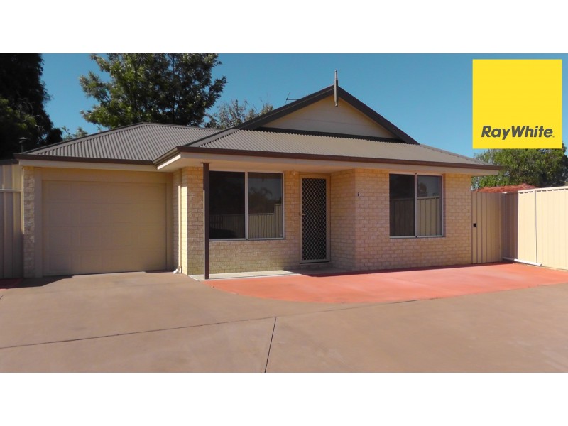 5/34 Hamilton Road, Eaton WA 6232