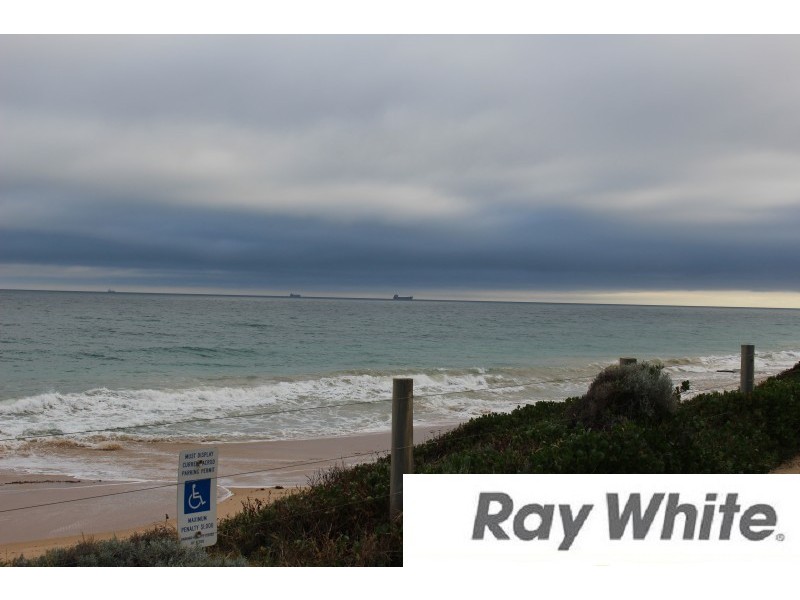 1/167 Ocean Drive, South Bunbury WA 6230