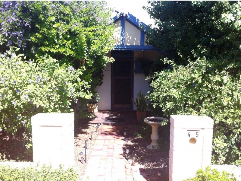 45 Stirling Street, Bunbury WA 6230