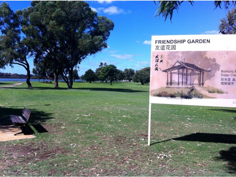 45 Stirling Street, Bunbury WA 6230