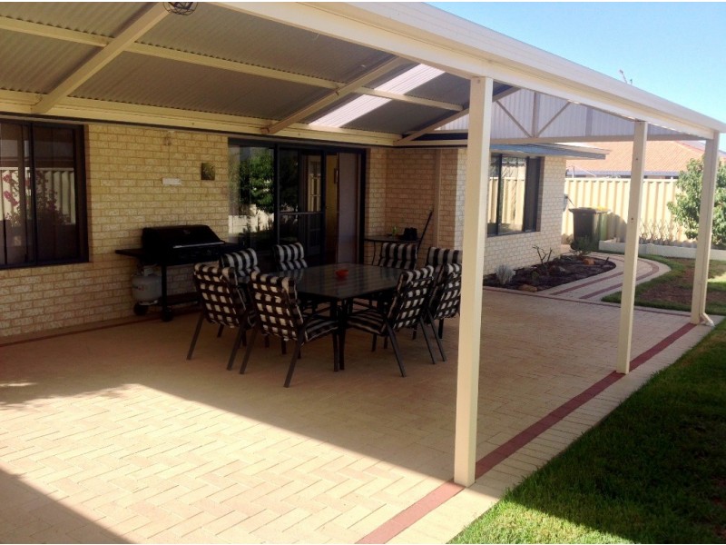 20 Leisure Drive, Australind WA 6233