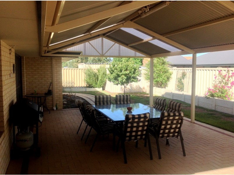 20 Leisure Drive, Australind WA 6233