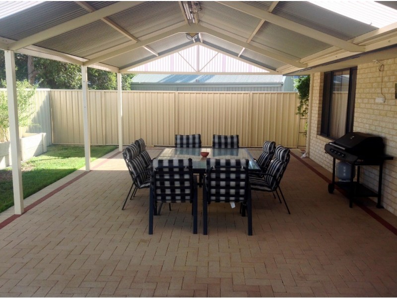 20 Leisure Drive, Australind WA 6233