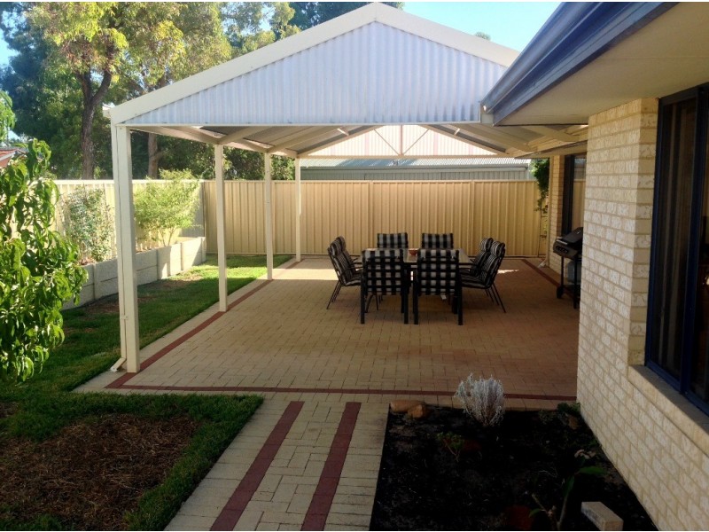 20 Leisure Drive, Australind WA 6233