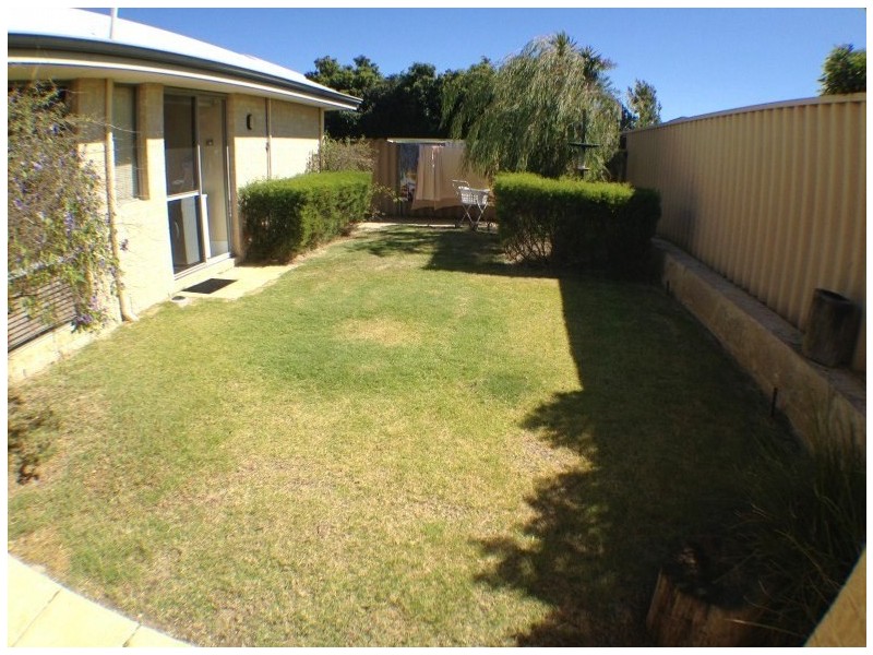 156 Dalyellup Boulevard, Dalyellup WA 6230