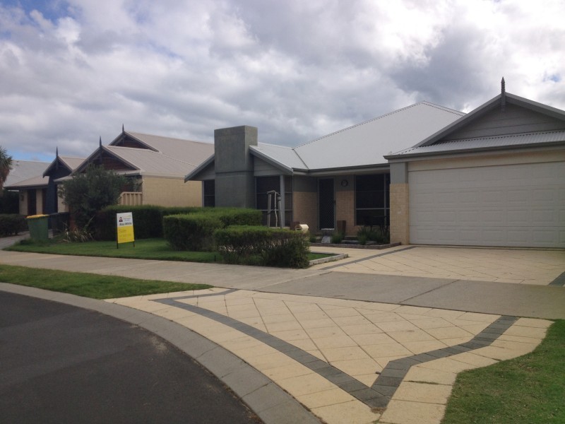 156 Dalyellup Boulevard, Dalyellup WA 6230