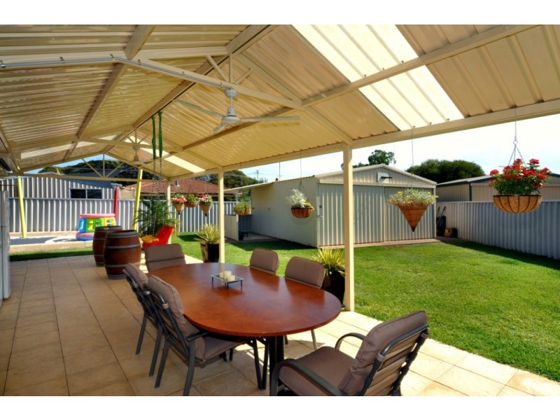 9 Ibis Court, Capel WA 6271