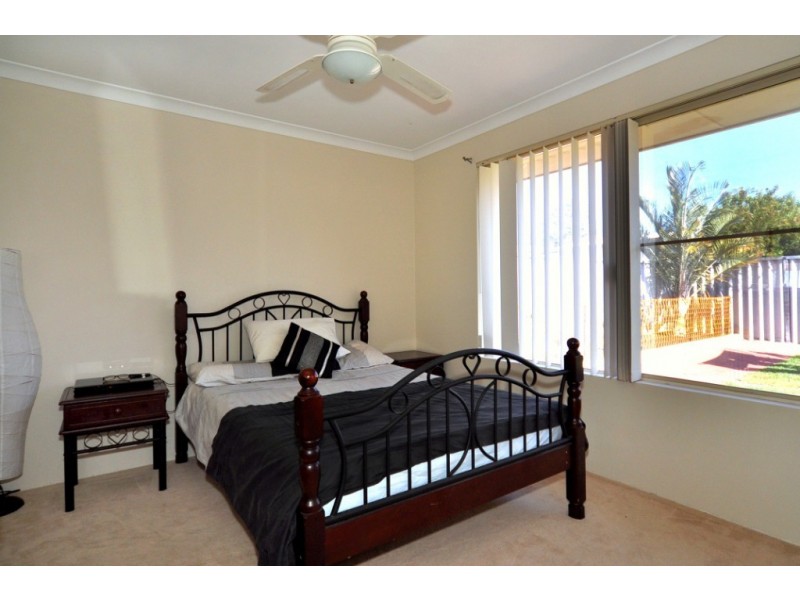 9 Ibis Court, Capel WA 6271