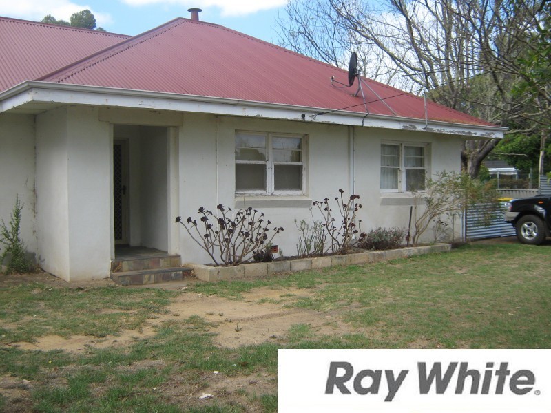 5 Little Street, Dardanup WA 6236