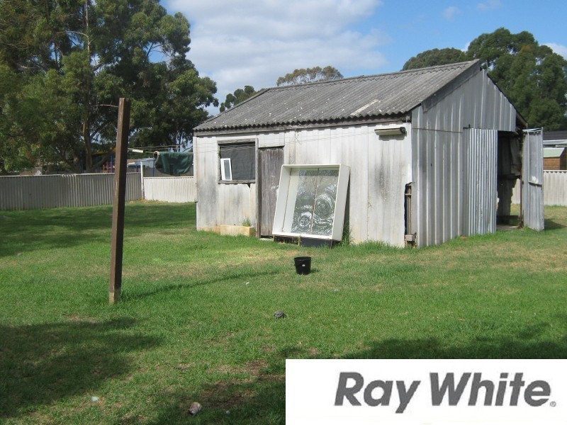 5 Little Street, Dardanup WA 6236