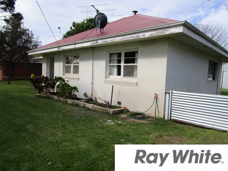5 Little Street, Dardanup WA 6236