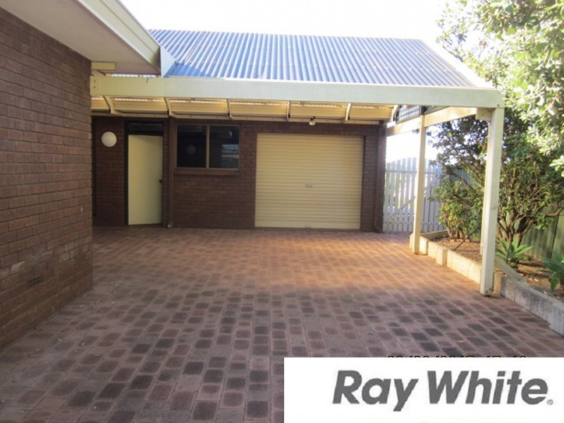 29 Parry Street, South Bunbury WA 6230