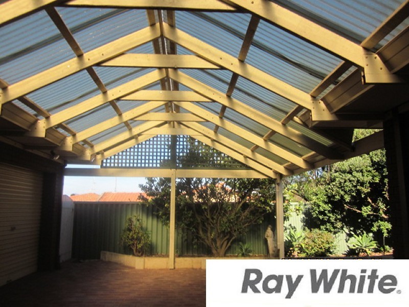 29 Parry Street, South Bunbury WA 6230