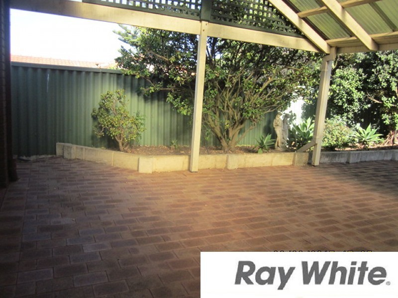29 Parry Street, South Bunbury WA 6230