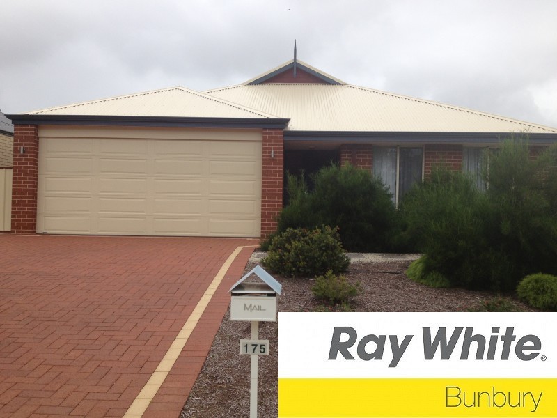175 Maidment Parade, Dalyellup WA 6230