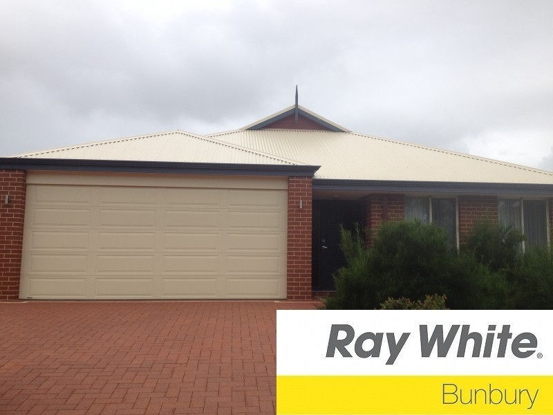 175 Maidment Parade, Dalyellup WA 6230
