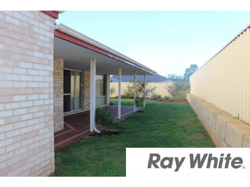 45 Walton Approach, Dalyellup WA 6230