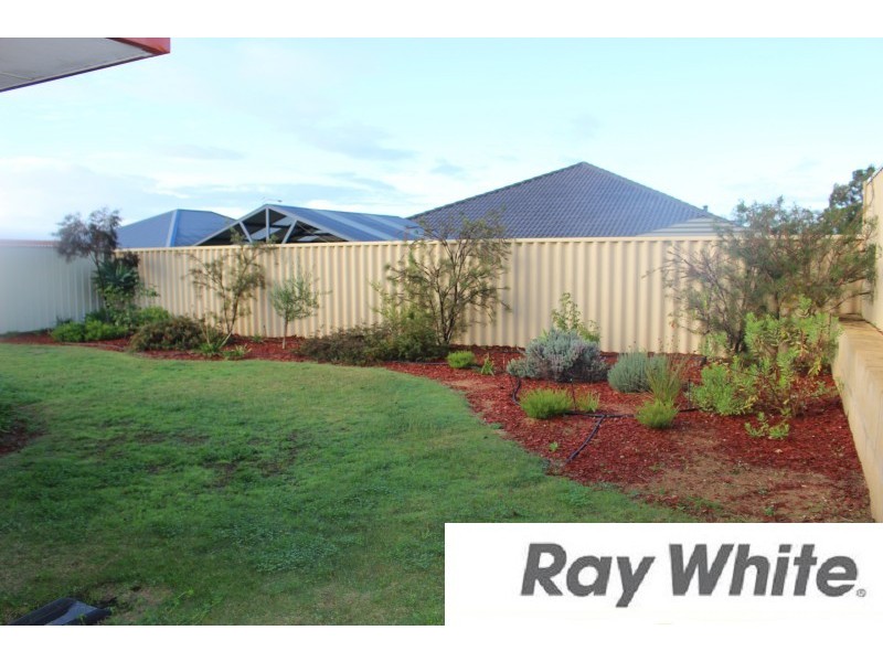 45 Walton Approach, Dalyellup WA 6230