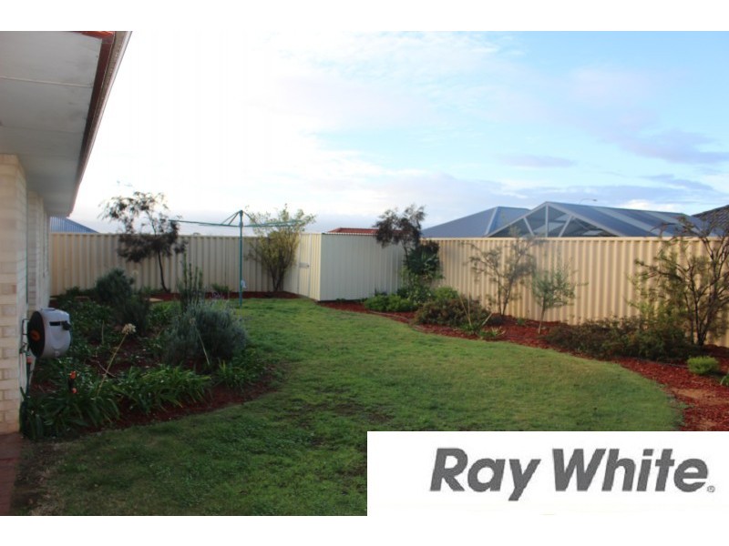 45 Walton Approach, Dalyellup WA 6230