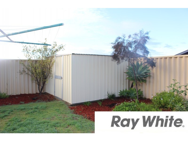 45 Walton Approach, Dalyellup WA 6230