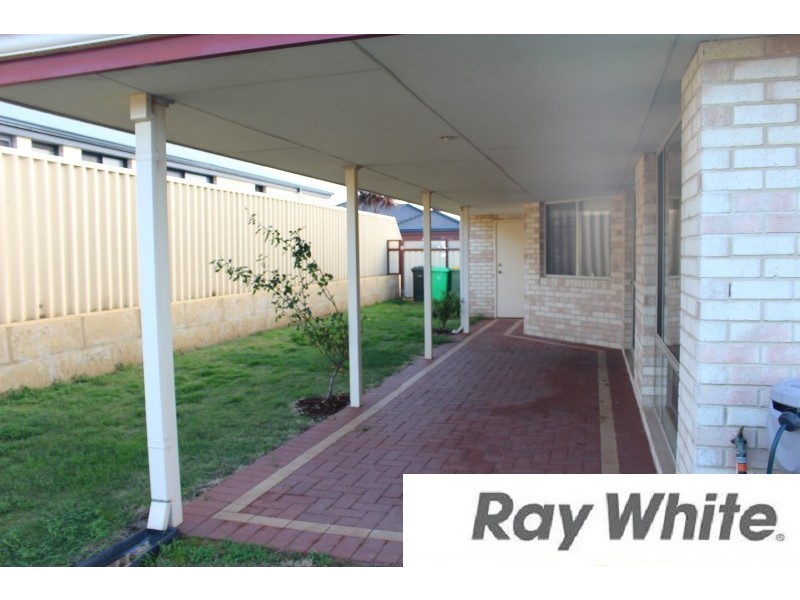 45 Walton Approach, Dalyellup WA 6230