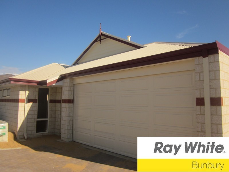 Unit 3/15 Gibson Street, South Bunbury WA 6230